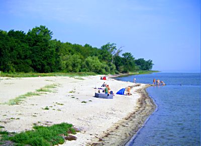 Hohen Wieschendorf Strand Ostsee Hohen Wieschendorf Strand Ostsee