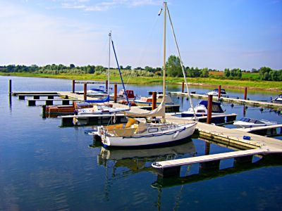 Marina Hohen Wieschendorf